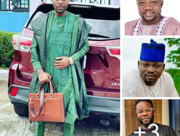Sanyeri, Ibrahim Chatta And 3 Other Yoruba Actors Who Don’t Have A University Degree